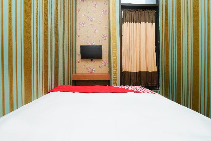 스탠다드 싱글 룸, Oyo 2092 Menara Sakti Sejahtera Syariah