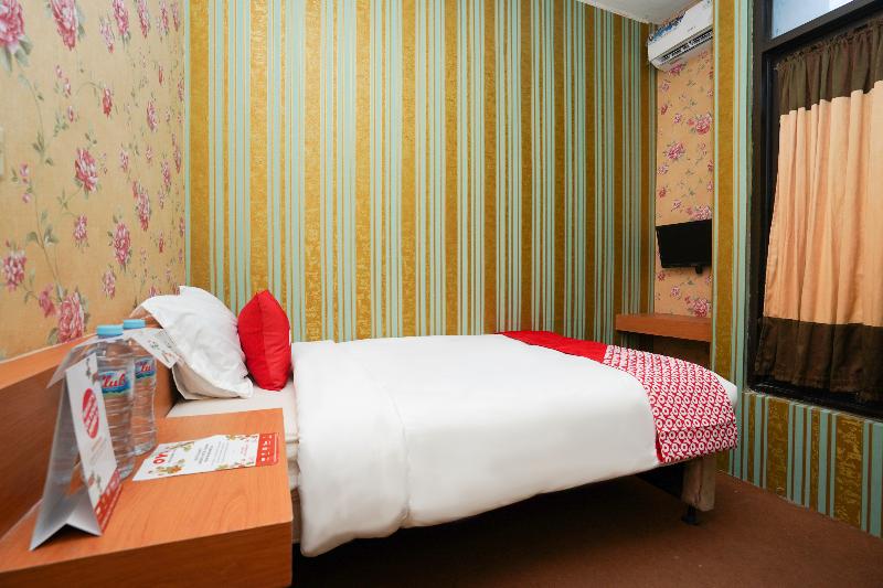 스탠다드 싱글 룸, Oyo 2092 Menara Sakti Sejahtera Syariah