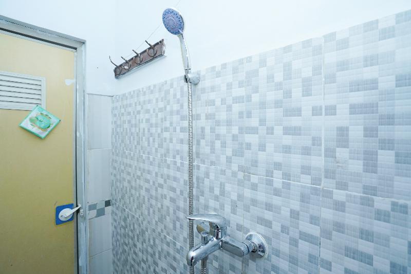 스탠다드 싱글 룸, Oyo 2092 Menara Sakti Sejahtera Syariah