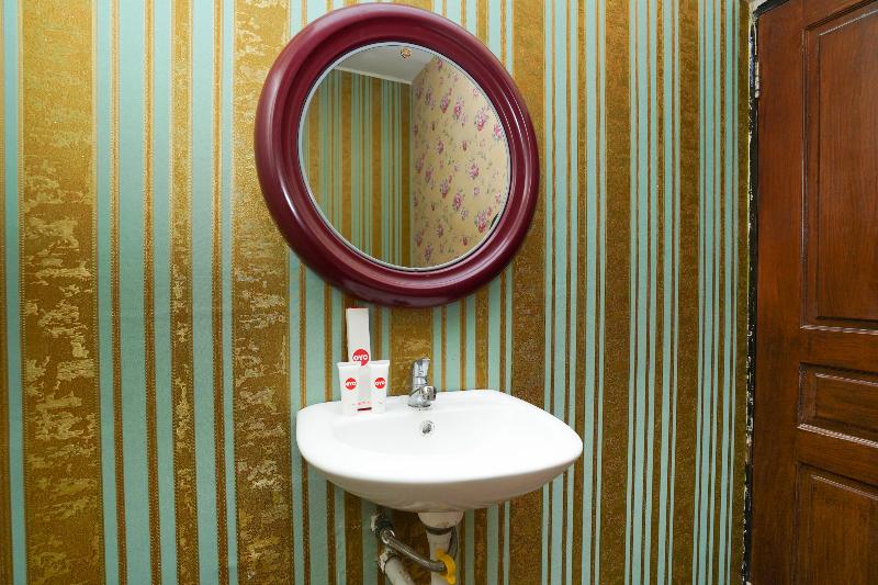 스탠다드 싱글 룸, Oyo 2092 Menara Sakti Sejahtera Syariah