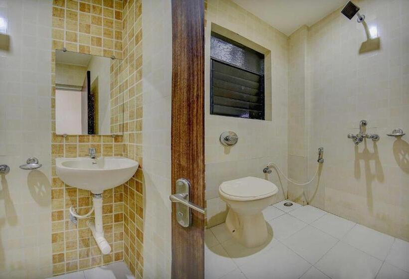 חדר סטנדרט, O Plus Corporate One