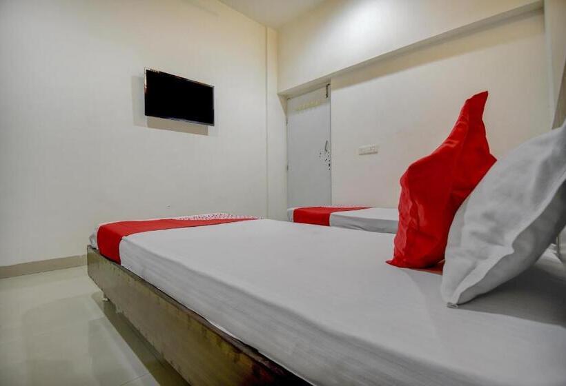 חדר סטנדרט, O Plus Corporate One