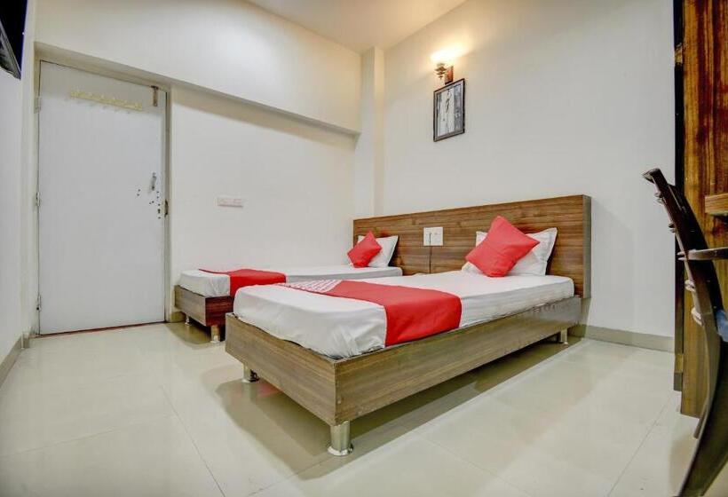 חדר סטנדרט, O Plus Corporate One