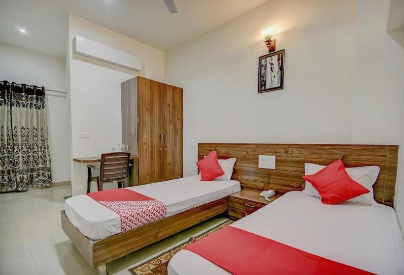 חדר סטנדרט, O Plus Corporate One