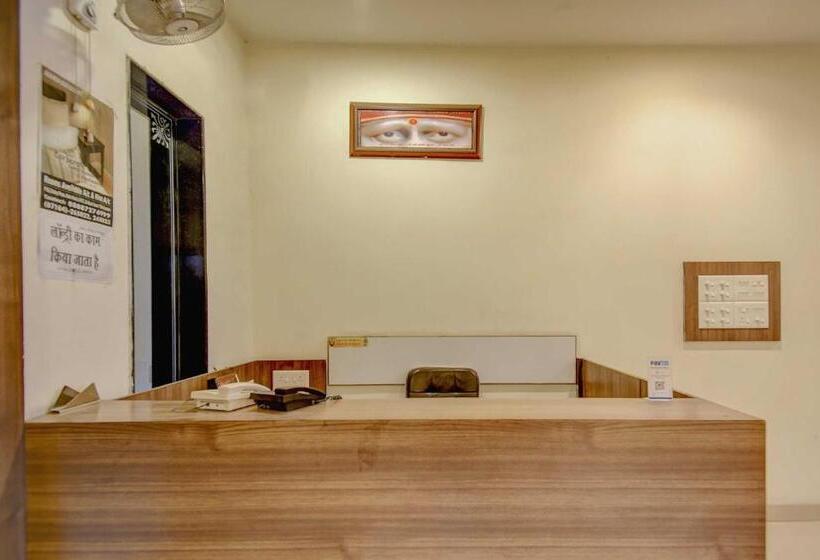 חדר סטנדרט, O Plus Corporate One