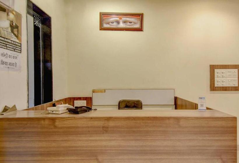 חדר סטנדרט, O Plus Corporate One