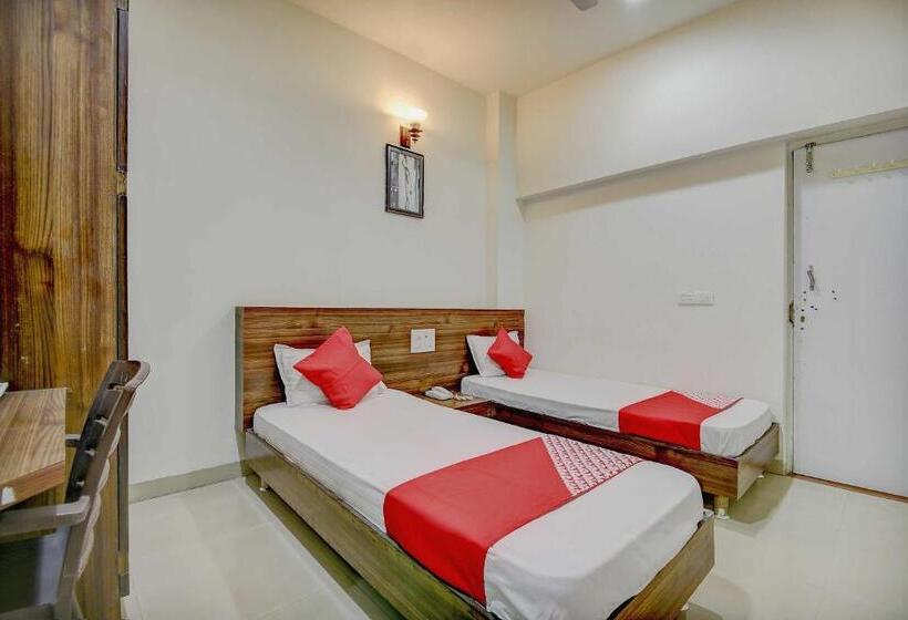 חדר סטנדרט, O Plus Corporate One