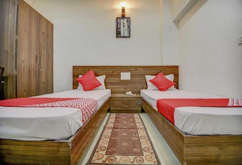 חדר סטנדרט, O Plus Corporate One