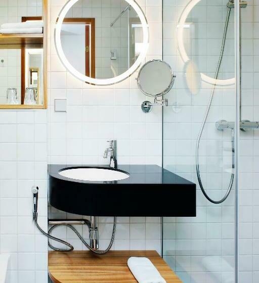 Camera Superiore, Hestia Hotel Kentmanni