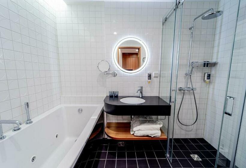 Suite, Hestia Hotel Kentmanni