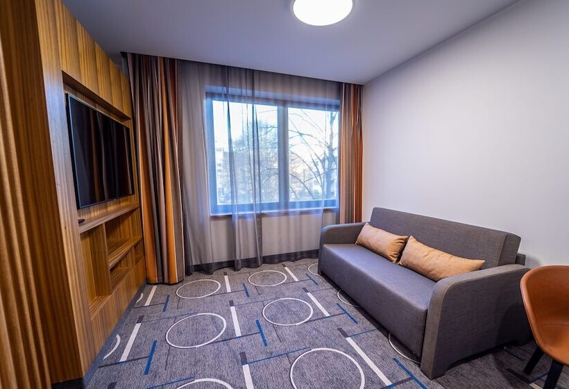 Monolocale Standard, Hestia Hotel Kentmanni