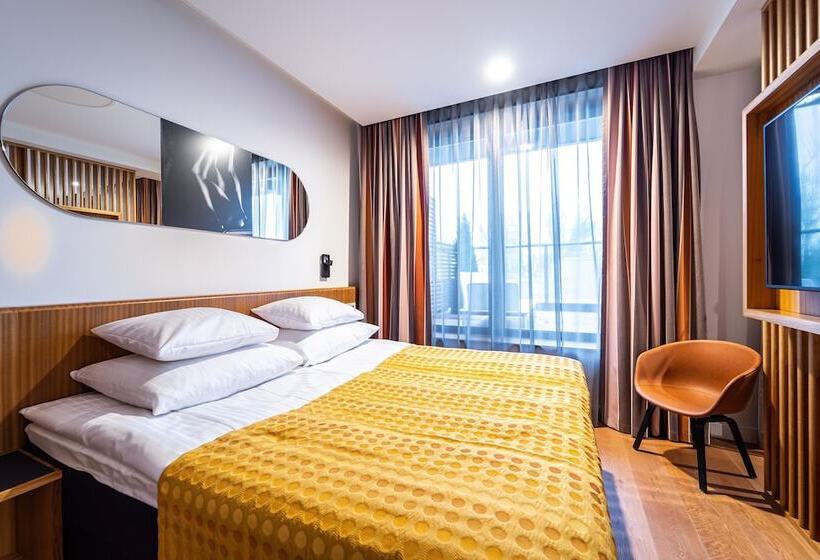 Camera Superiore, Hestia Hotel Kentmanni