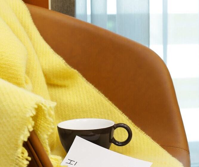 Camera Superiore, Hestia Hotel Kentmanni