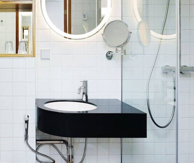 Suite, Hestia Hotel Kentmanni