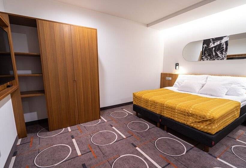 Suite, Hestia Hotel Kentmanni