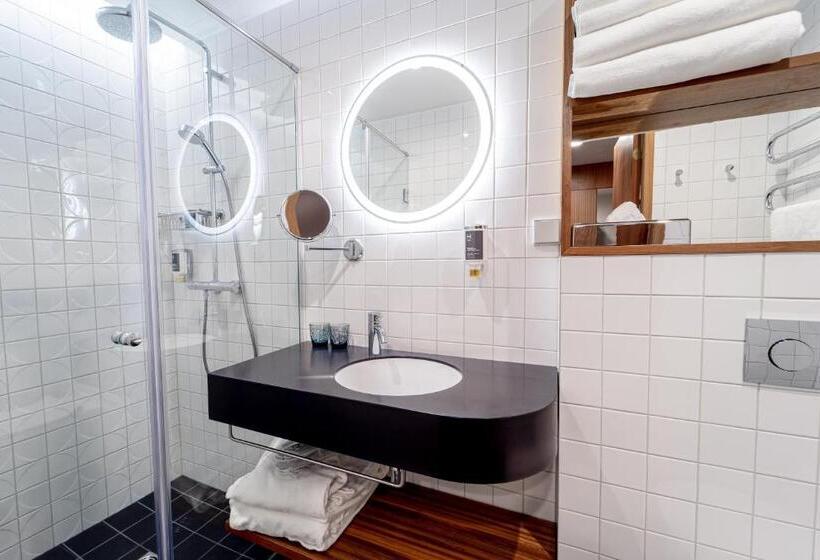 Camera Standard, Hestia Hotel Kentmanni