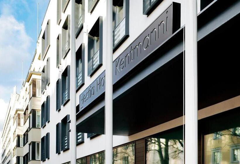 Camera Standard, Hestia Hotel Kentmanni