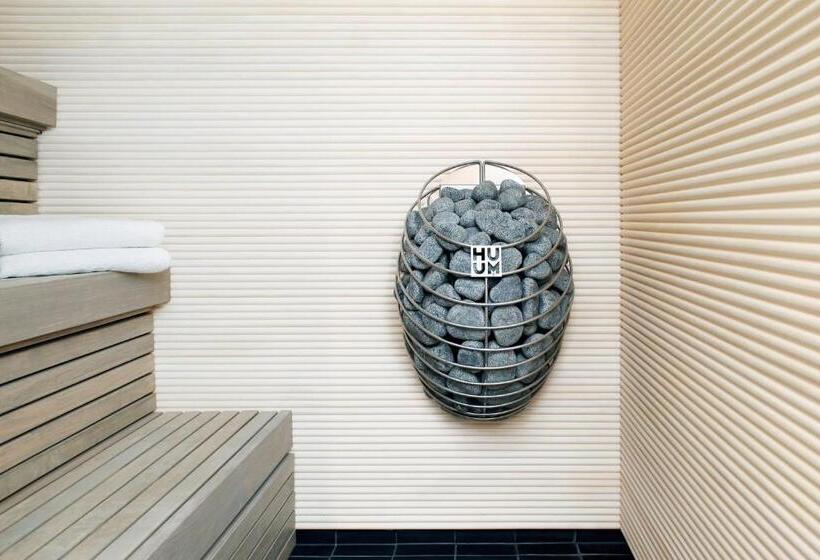 Suite, Hestia Hotel Kentmanni