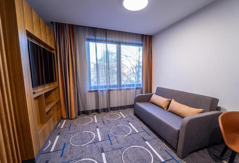 Monolocale Standard, Hestia Hotel Kentmanni