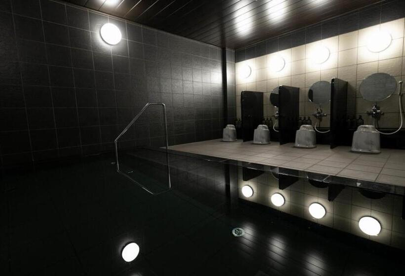 غرفة قياسية, The Celecton Tsuchiura Ekimae