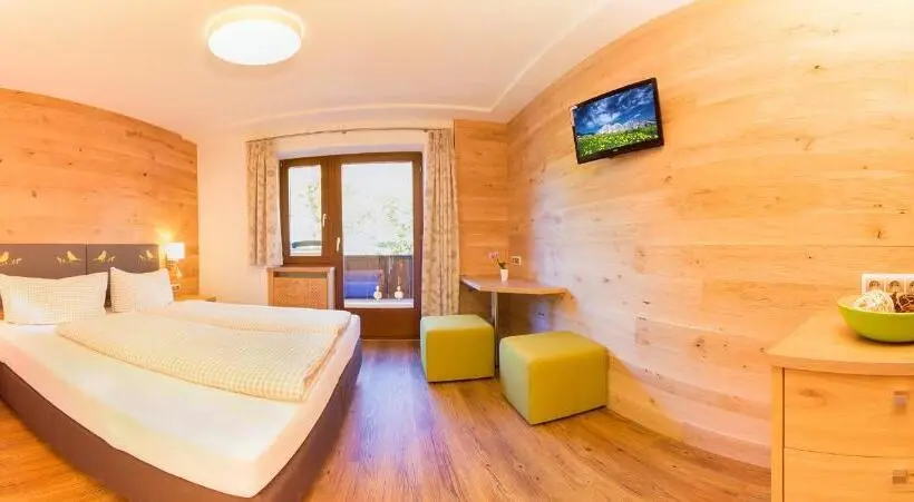 Standard-huone, Pension Sonnleitn