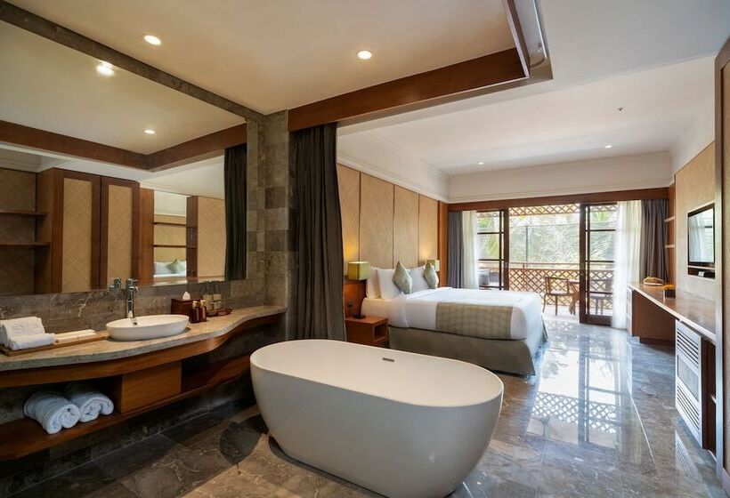 标准间, Adiwana Bisma