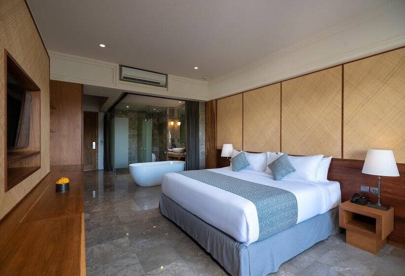 标准间, Adiwana Bisma