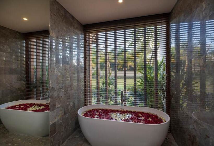 标准间, Adiwana Bisma