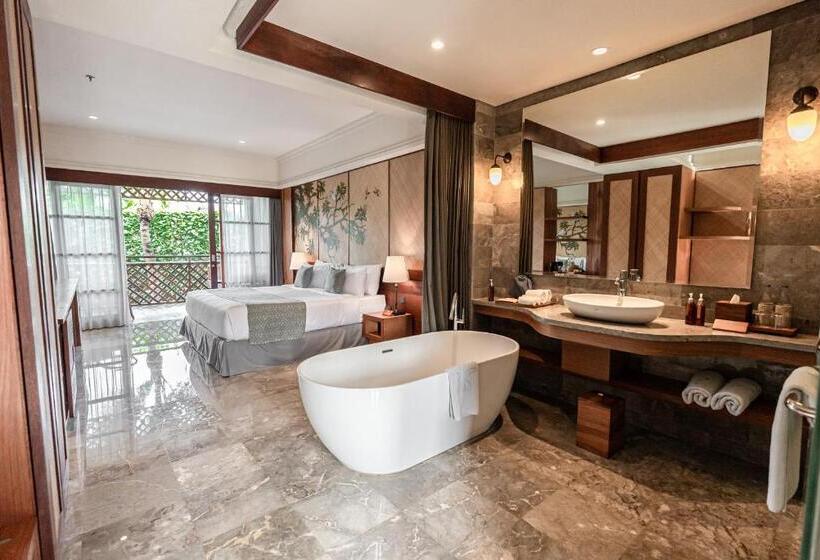 标准间, Adiwana Bisma