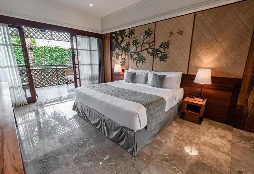 标准间, Adiwana Bisma