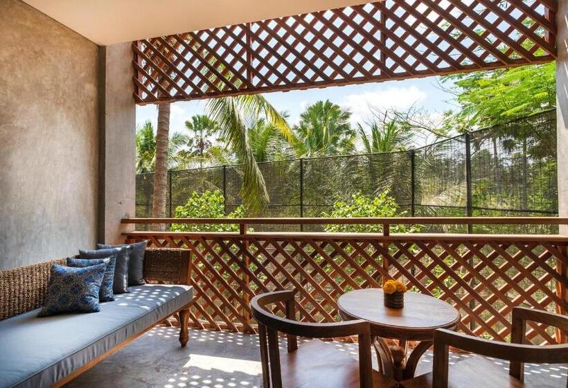 标准间, Adiwana Bisma