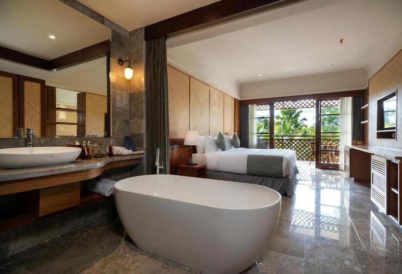 标准间, Adiwana Bisma