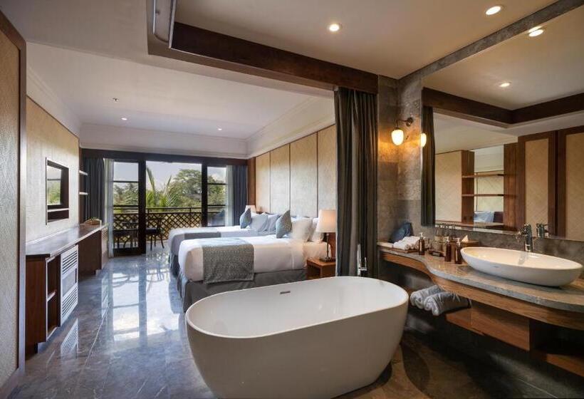 标准间, Adiwana Bisma