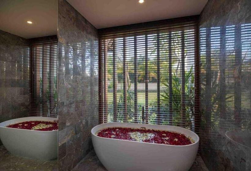 皇家套房, Adiwana Bisma