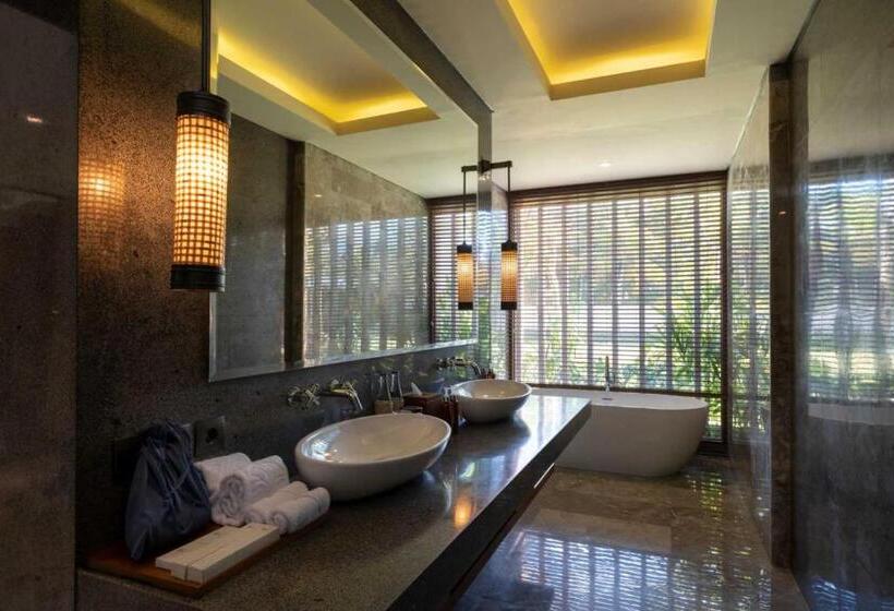 皇家套房, Adiwana Bisma