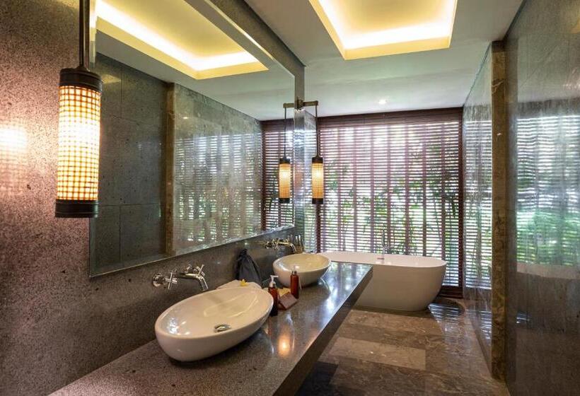 皇家套房, Adiwana Bisma