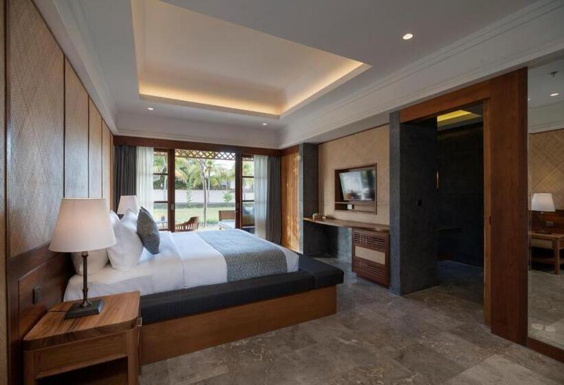 皇家套房, Adiwana Bisma