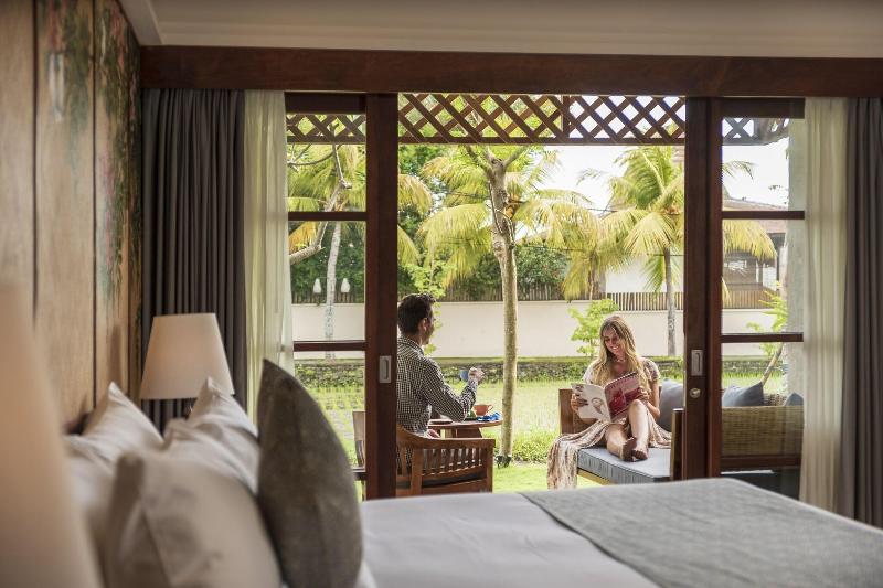 标准间, Adiwana Bisma