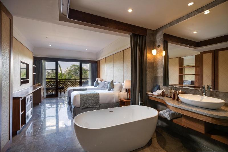 标准间, Adiwana Bisma