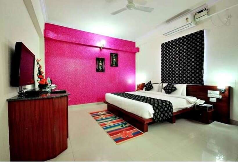 Quarto Deluxe, Highsky   Outer Ring Road