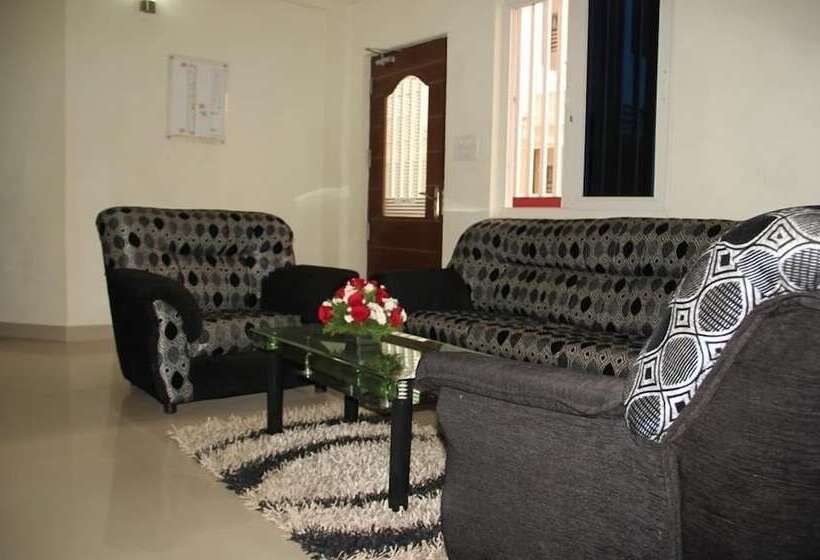 Suíte, Highsky   Outer Ring Road