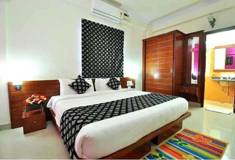 Suíte, Highsky   Outer Ring Road