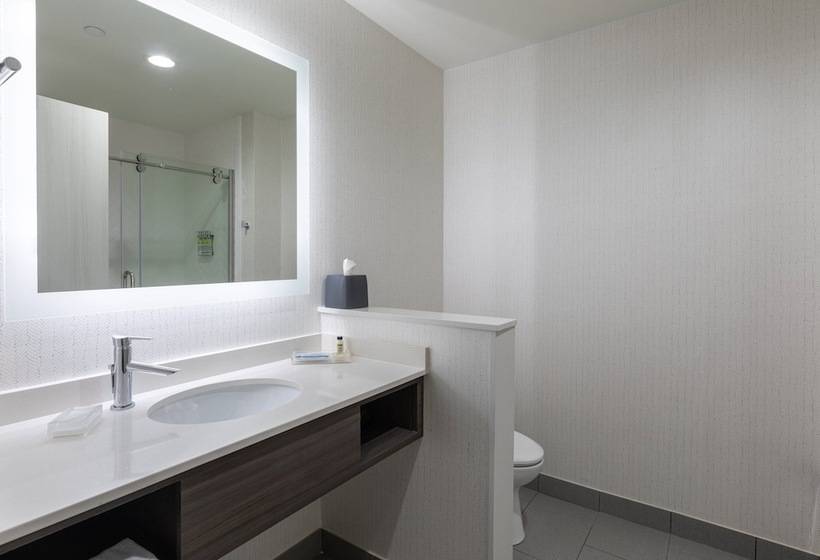 스탠다드 룸, Holiday Inn Greenville Woodruff Road, An Ihg