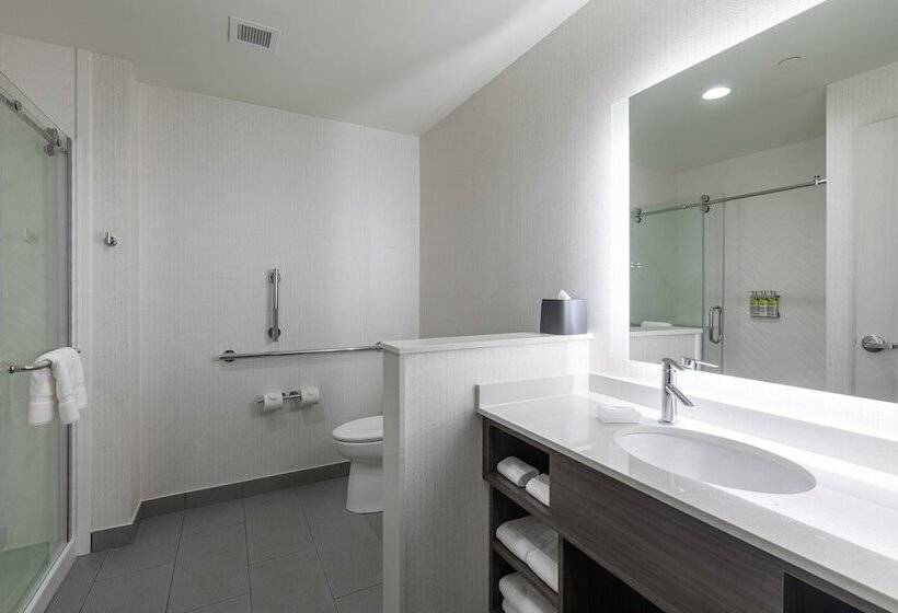 스탠다드 룸, Holiday Inn Greenville Woodruff Road, An Ihg