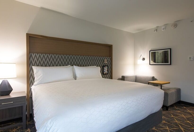 스탠다드 룸, Holiday Inn Greenville Woodruff Road, An Ihg