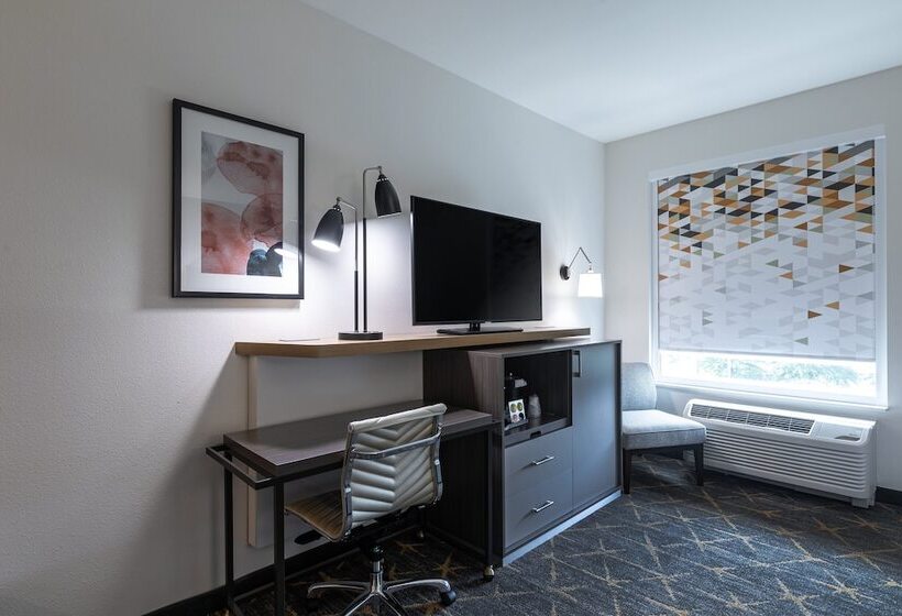 标准间, Holiday Inn Greenville   Woodruff Road, An Ihg