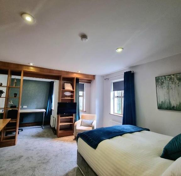 חדר סטנדרט, Brennan Court Guest Accommodation