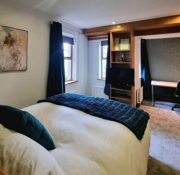 חדר סטנדרט, Brennan Court Guest Accommodation