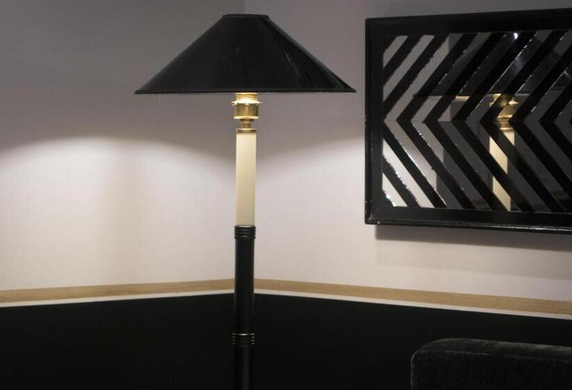 Classic Room Ground Floor