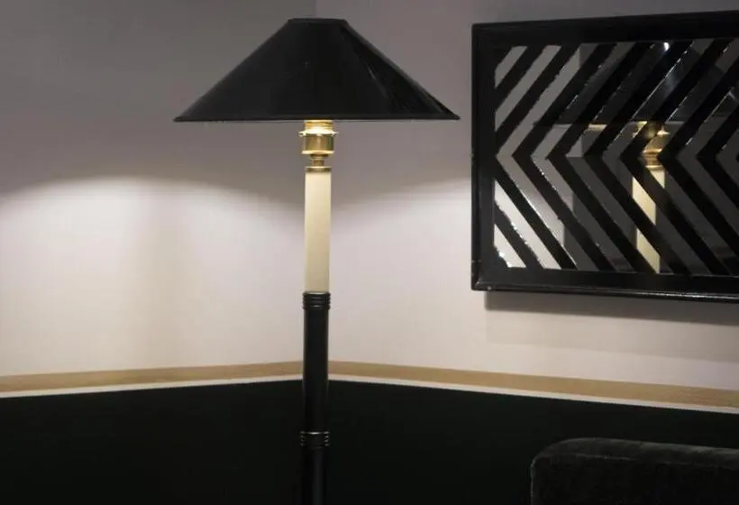 Classic Room Ground Floor